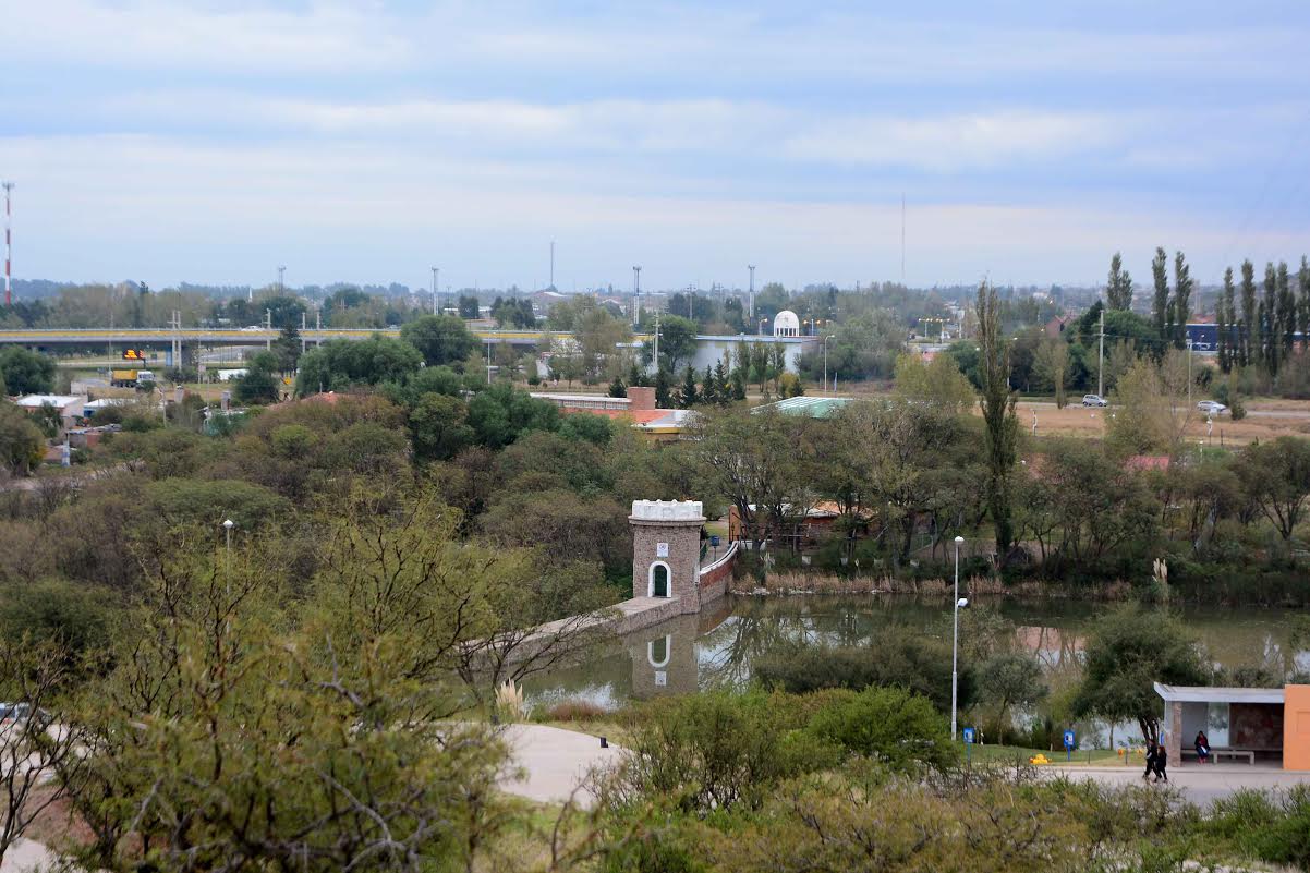 Anuncian jornadas inestables y lluvias para la provincia