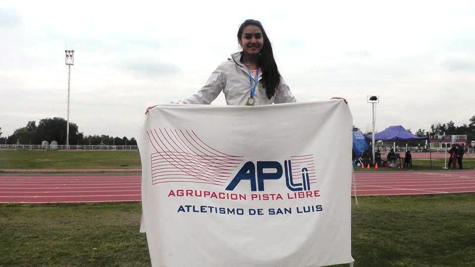 Gran actuación de San Luis en el Nacional de Clubes U18 y U20