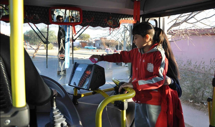 Conforman comisión evaluadora para la licitación de transporte