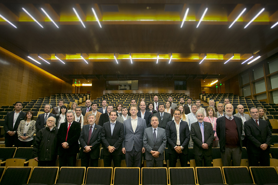 San Luis participó de la 1ª asamblea del Consejo Federal de Ciencia y Tecnología