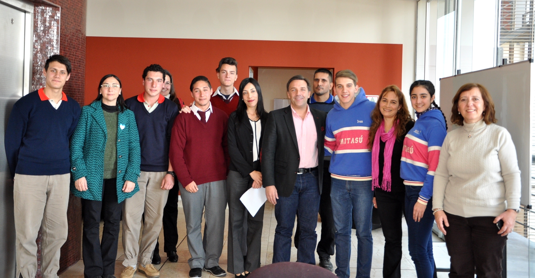 Tres proyectos sanluiseños buscarán el podio en la Feria de Emprendedorismo Escolar