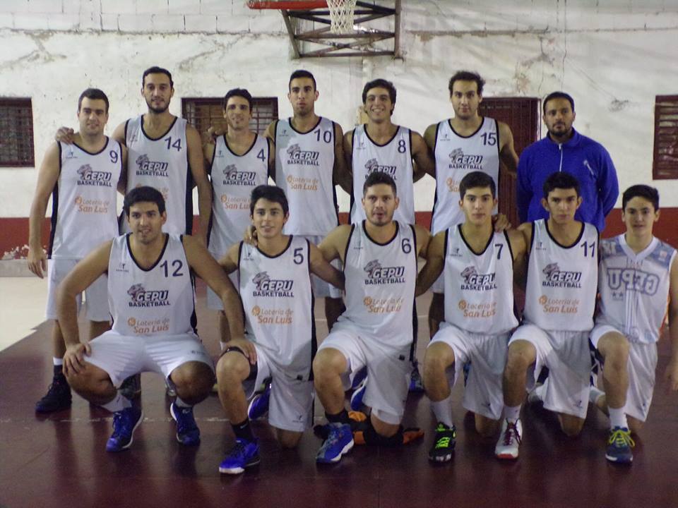 Las posiciones al día del básquet provincial