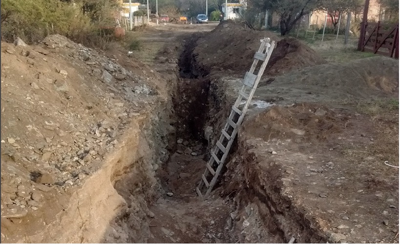 Fuerte impulso de municipios en la presentación de nuevos proyectos de obras