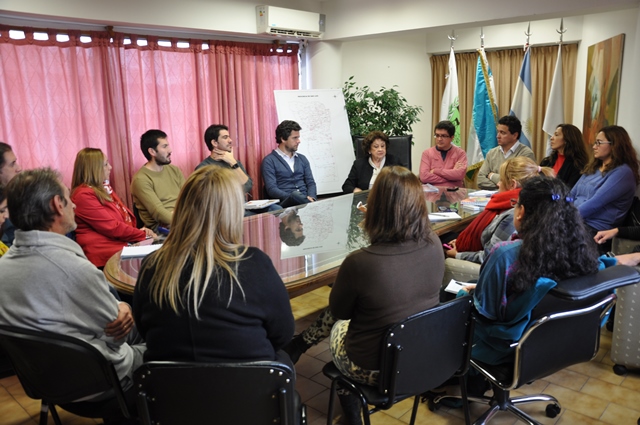 En búsqueda del Premio Nacional a la Calidad