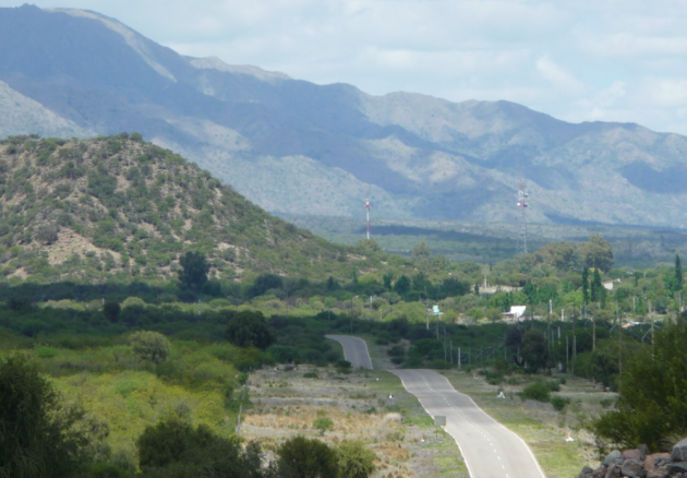 Se creó el Registro Único de Consultores en Estudios de Impacto Ambiental.