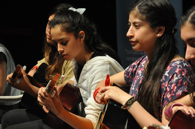 Variadas actividades culturales en el mes de junio