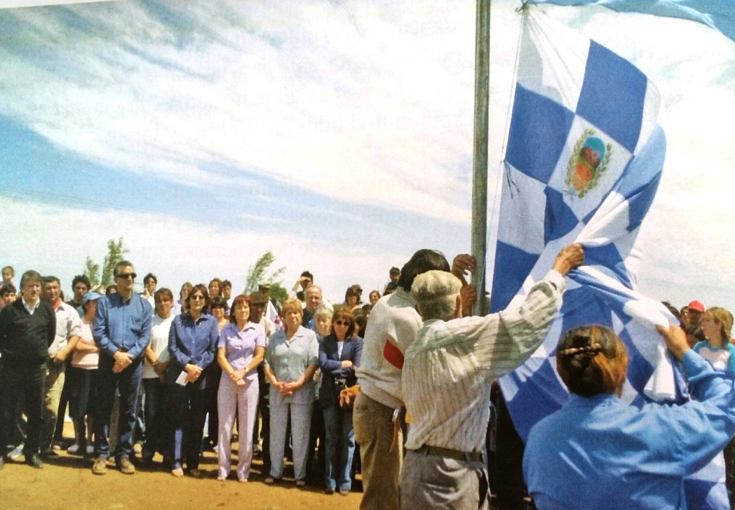 Día del Plan de Inclusión Social