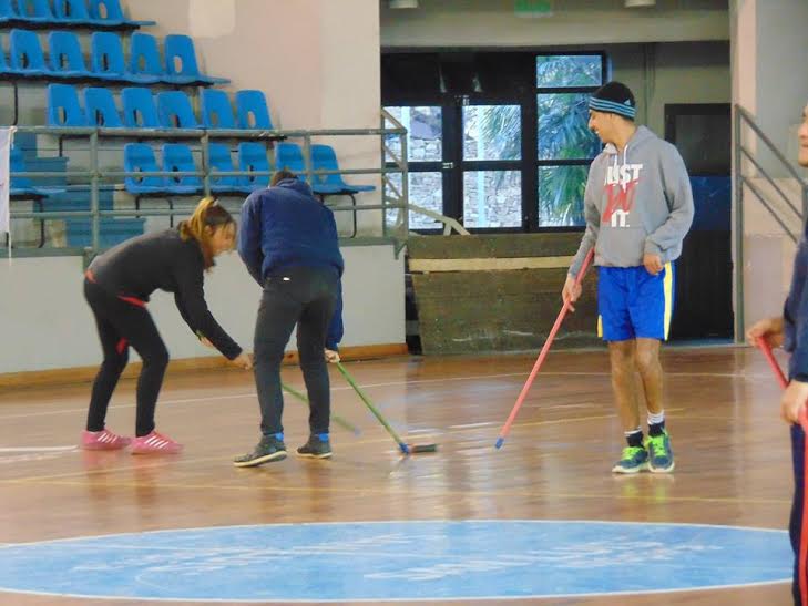 El deporte unificado sigue sumando adeptos