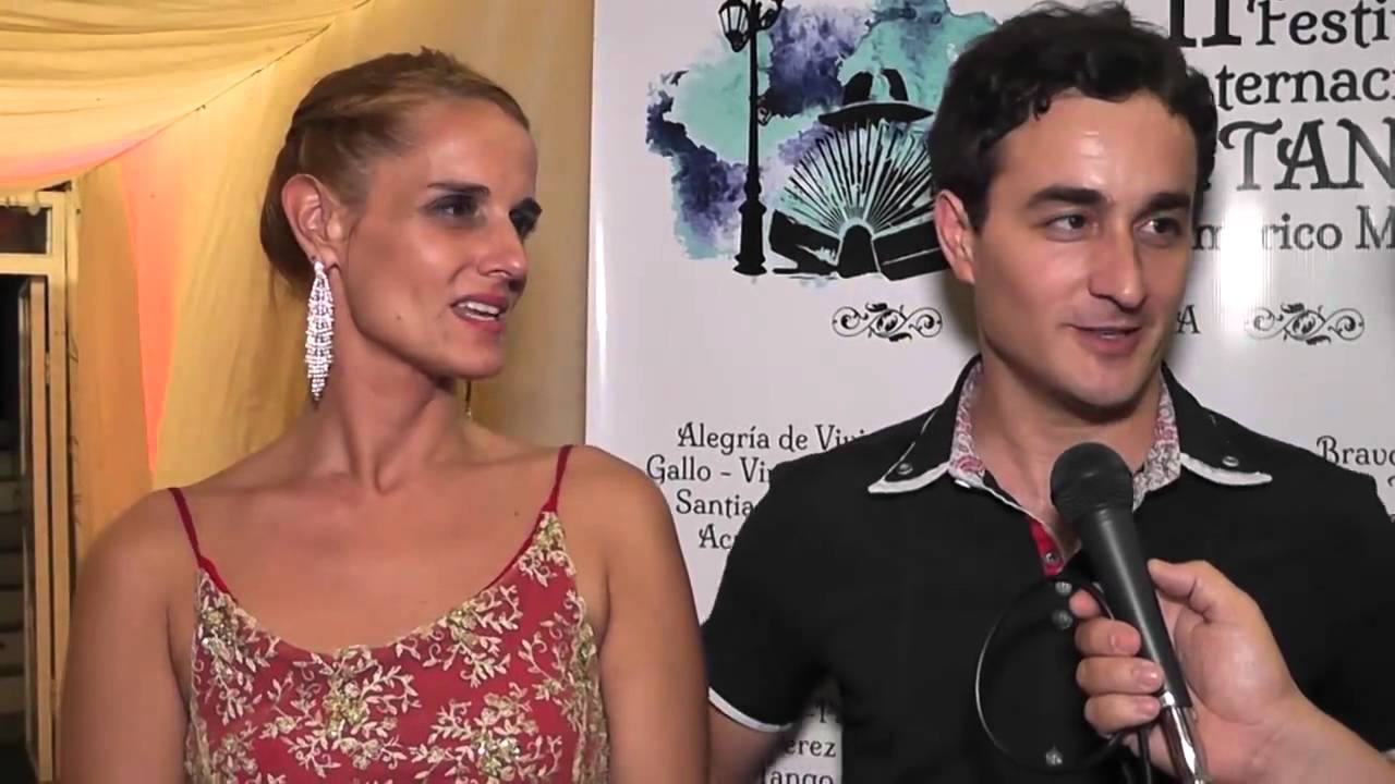 El tango llega a Terrazas del Portezuelo con la voz de los hermanos Pérez Rossi