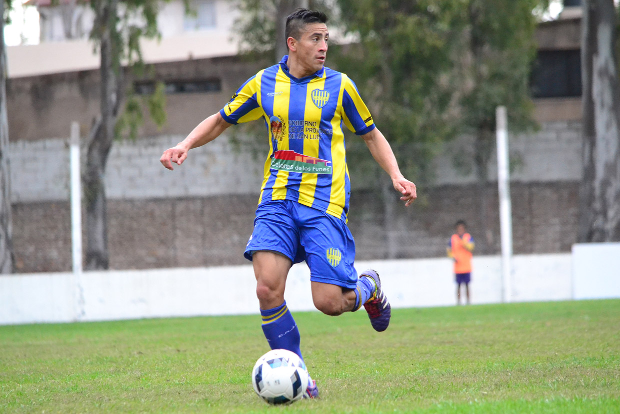 Juventud descendió al Federal “A”