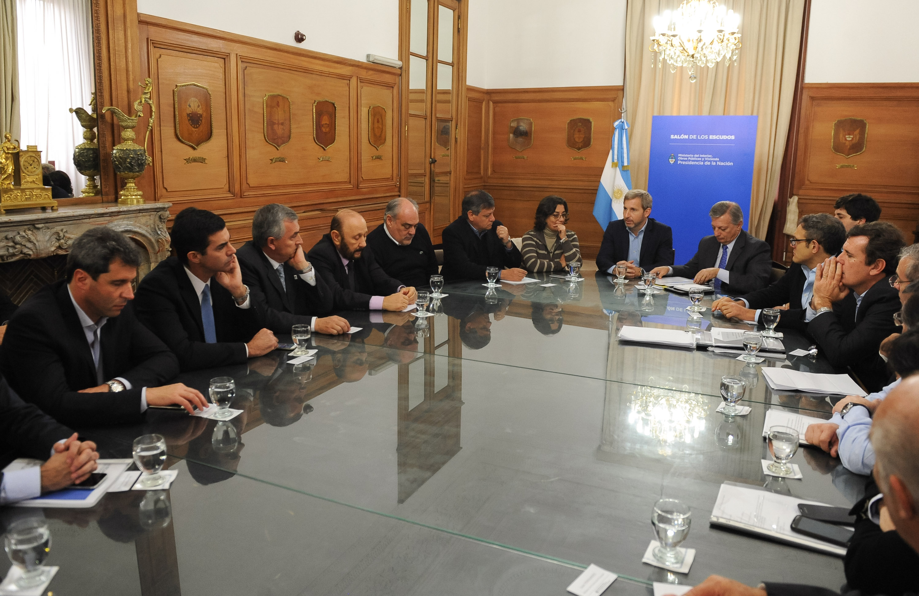 Mientras el Gobierno nacional ratifica el “tarifazo”, San Luis se remite al fallo de la Justicia Federal