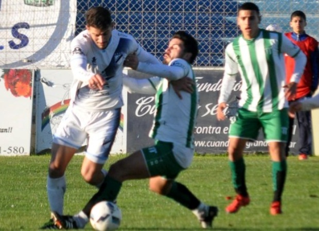 Estudiantes perdió ante Brown en Madryn