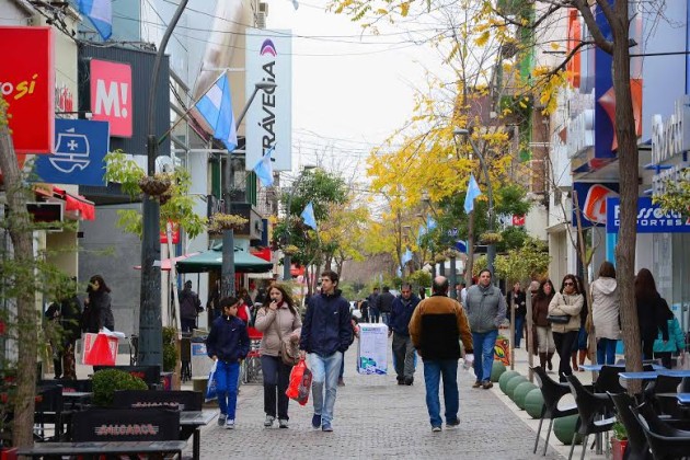 Será un fin de semana con temperaturas agradables