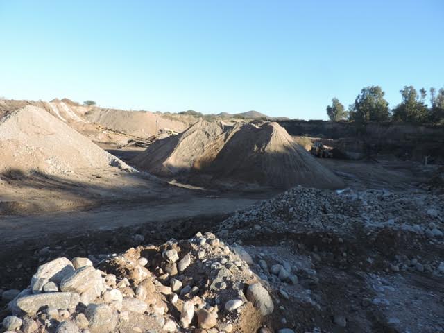 El Gobierno ordenó el cese de actividades a una minera y solicitó un Plan de Remediación Ambiental