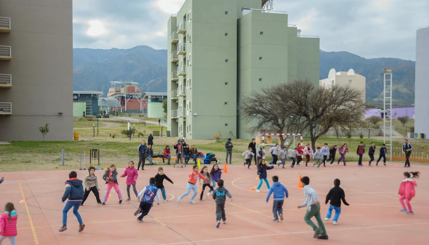 Los Talleres de Invierno de la ULP ya están en marcha