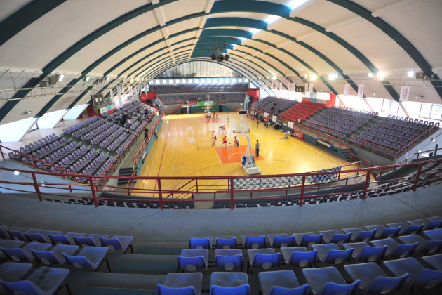 Arranca el Campeonato Argentino Maxibásquet en San Luis.