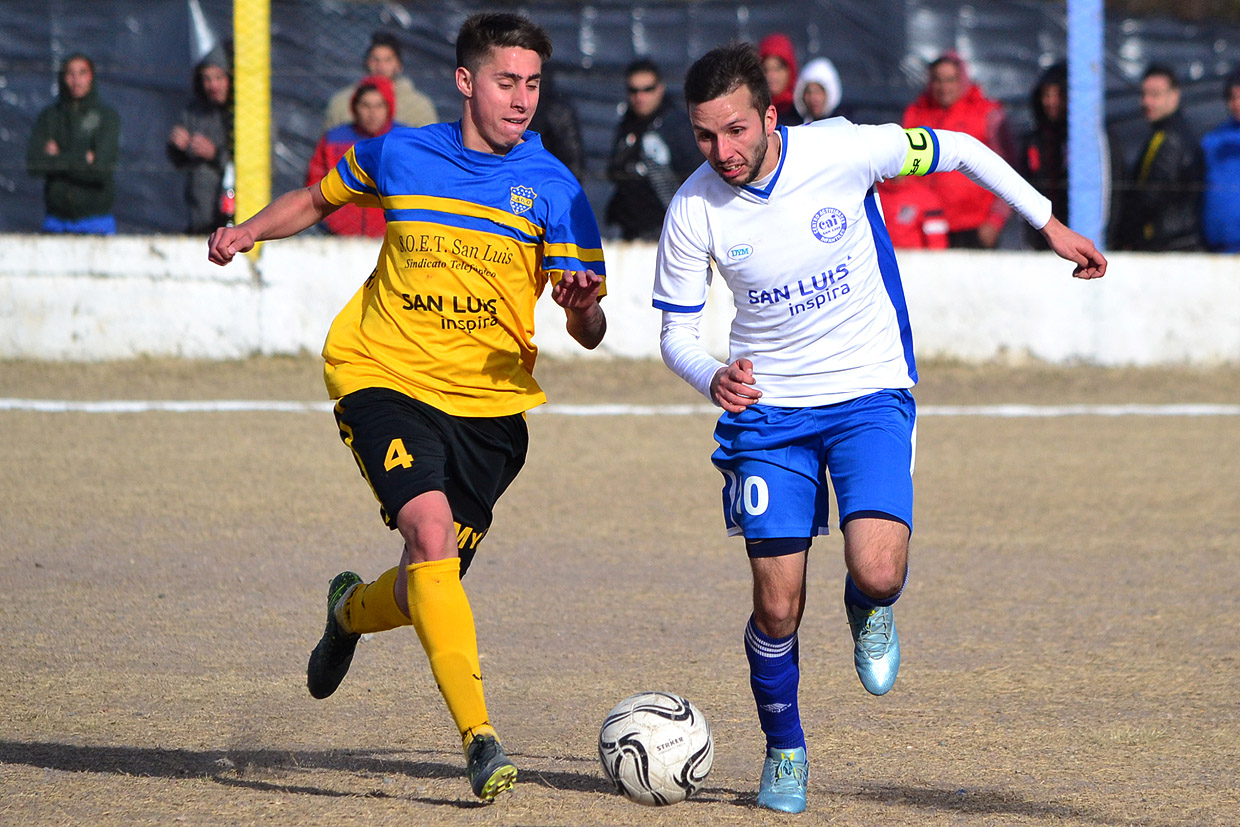 El torneo Clausura tiene fecha de inicio y formato definido