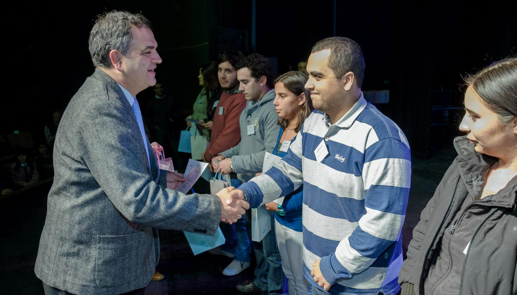 300 alumnos del Plan de Inclusión Educativa recibirán su diploma y analítico definitivo