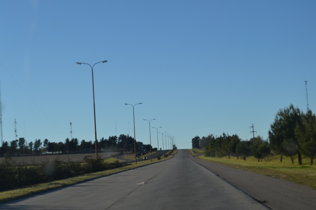 ANSL » Las rutas y autopistas de la provincia están transitables y con ...