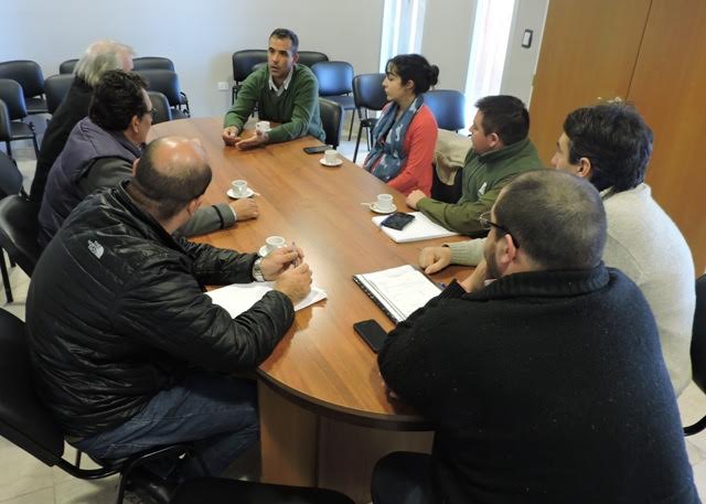 El Ministerio reactivó el Cupón de tránsito de ganado caprino