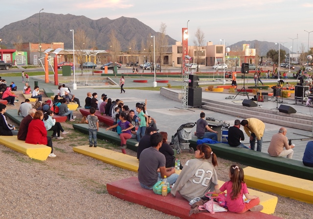 Actividades para la familia en la ciudad de La Punta