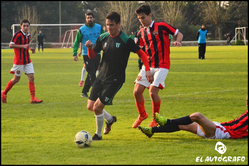 Estudiantes comenzó una nueva semana de entrenamiento en Lobos