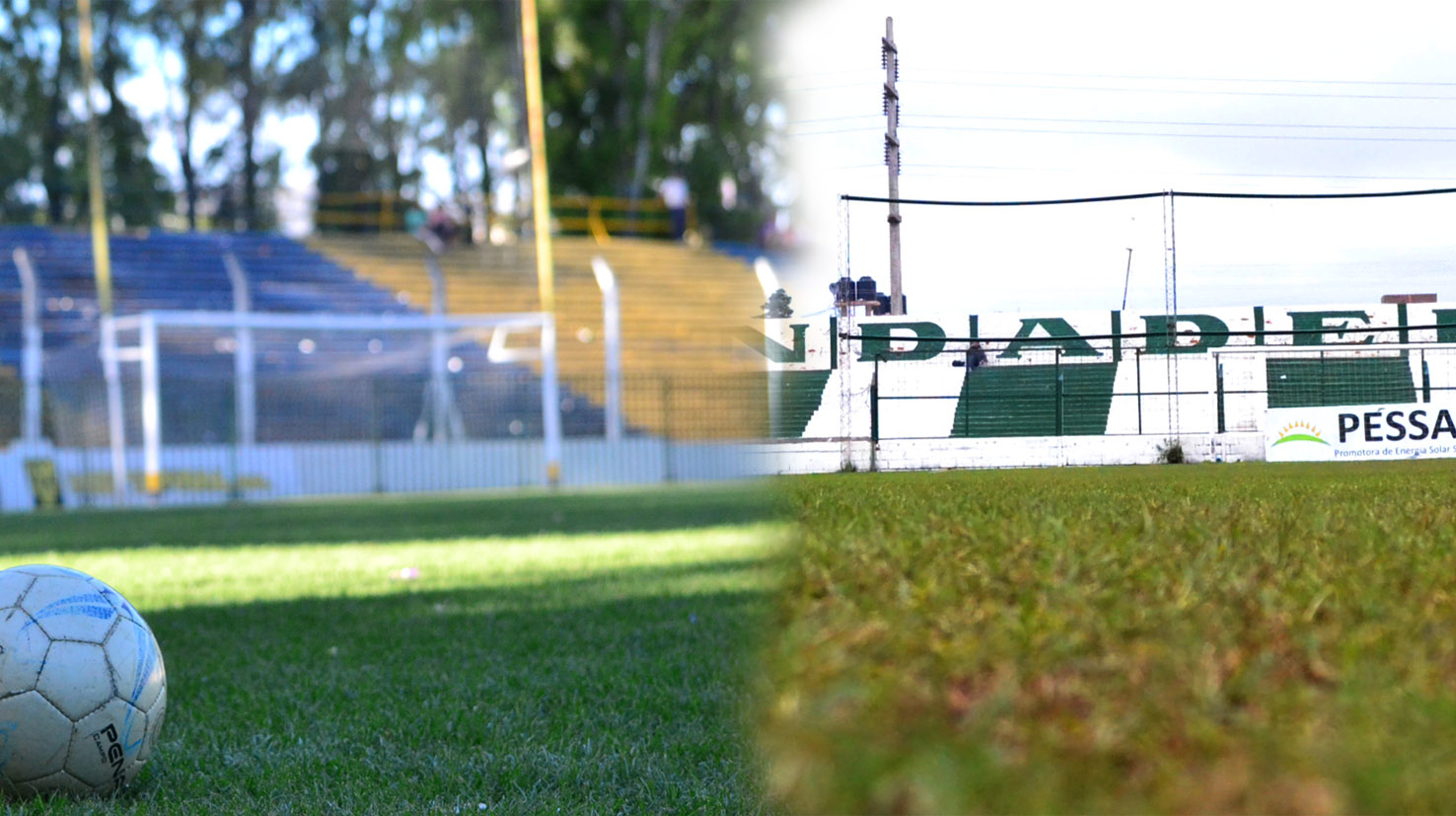 Estudiantes y Juventud comienzan el rearmado de sus equipos