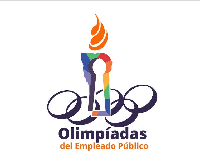 Se vienen las Olimpíadas del Empleado Público