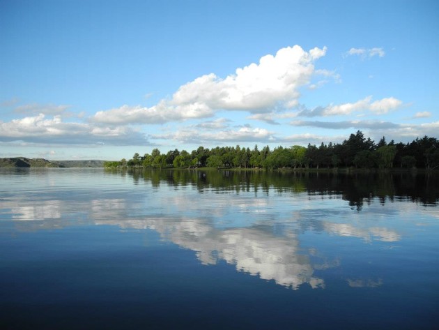 Fin de semana largo soleado con temperaturas elevadas