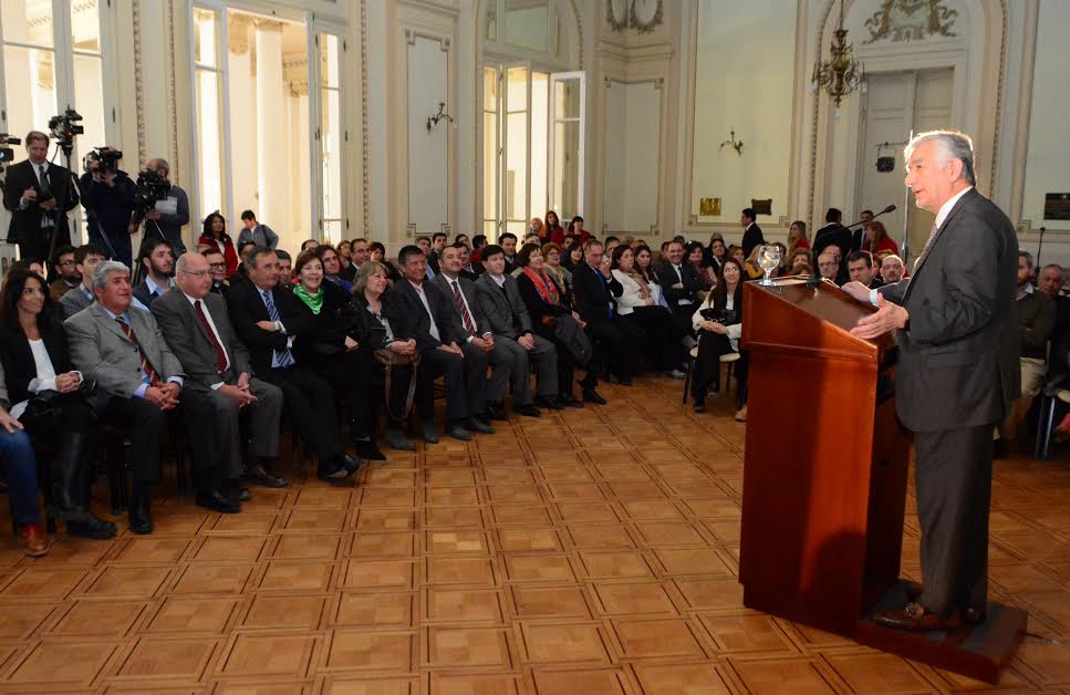 “San Luis lo dio todo por la Independencia”