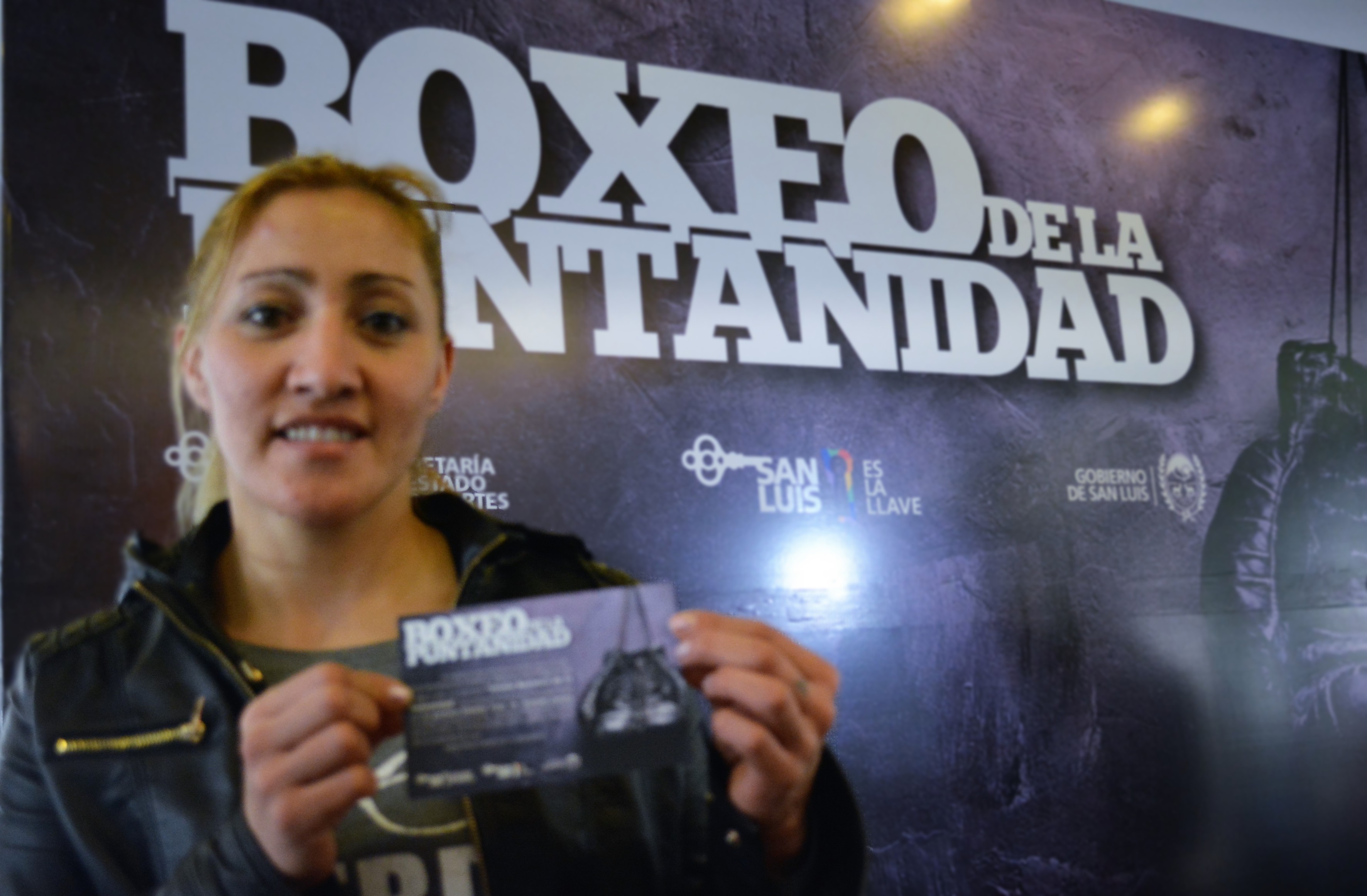 Suena la campana y arranca el Boxeo de la Puntanidad