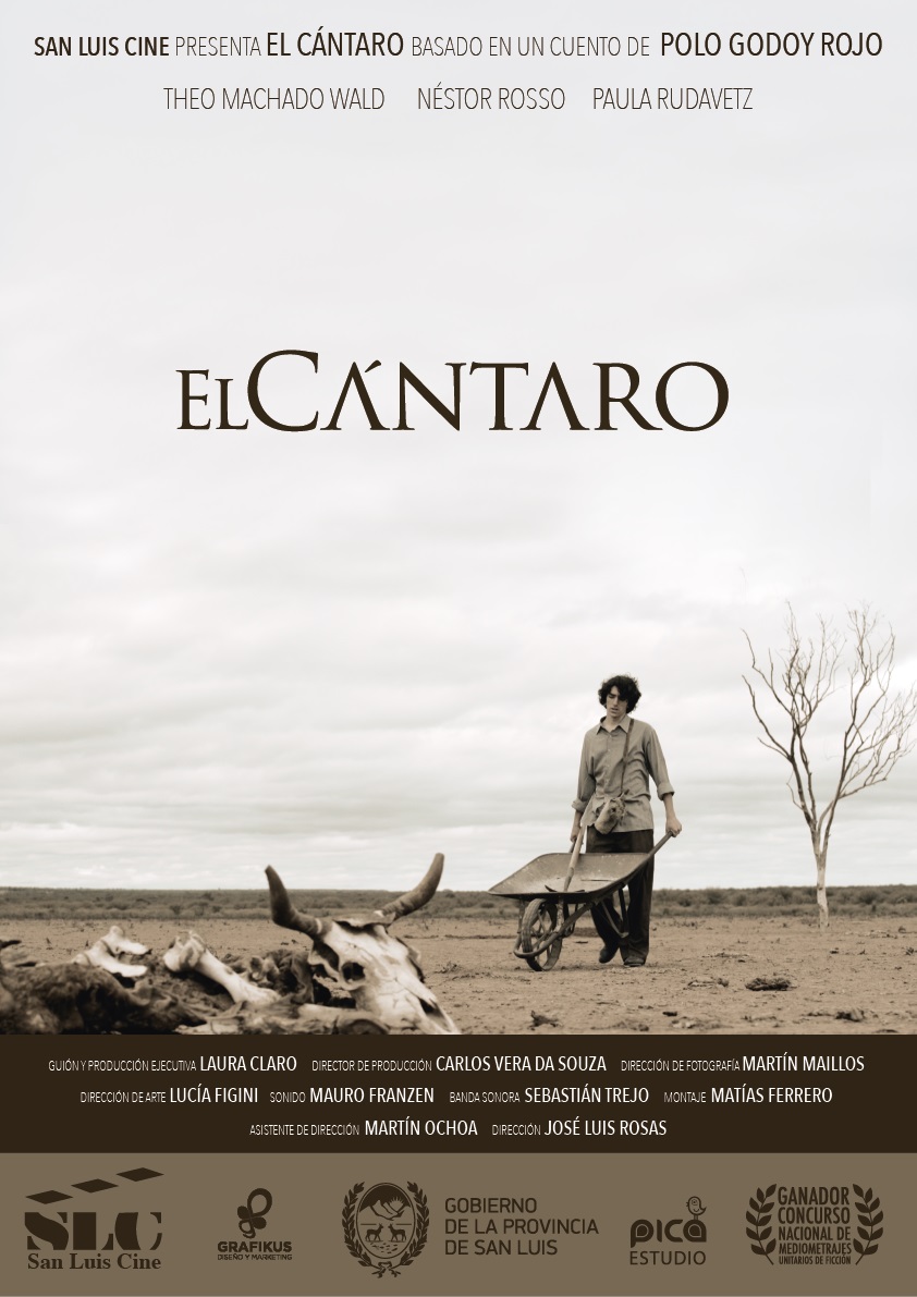 Se estrena “El Cántaro”