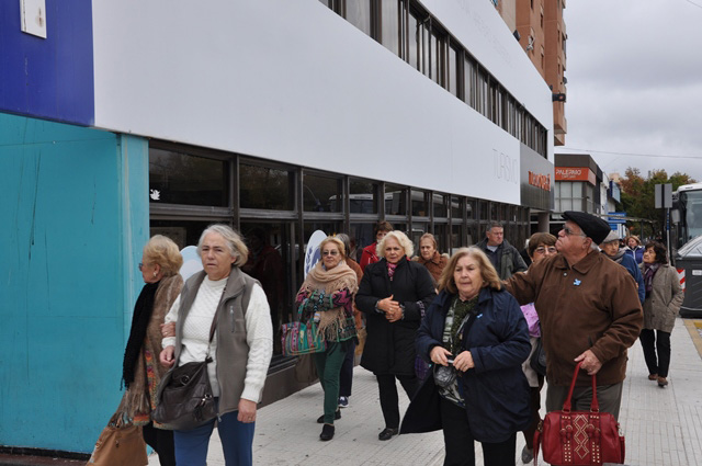 San Luis, uno de los destinos más elegidos