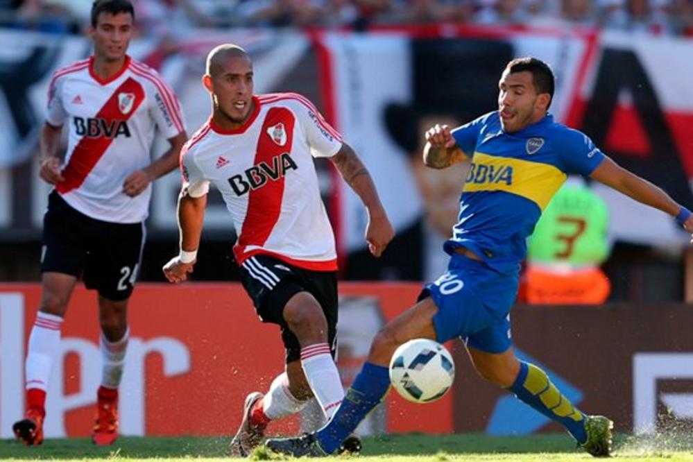 Salió el fixture: Boca debutará ante el campeón y River con Banfield