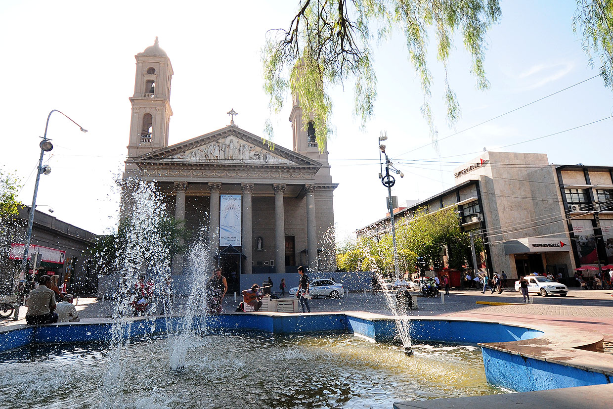 Ultiman detalles para conmemorar el 422° aniversario de la fundación de la ciudad