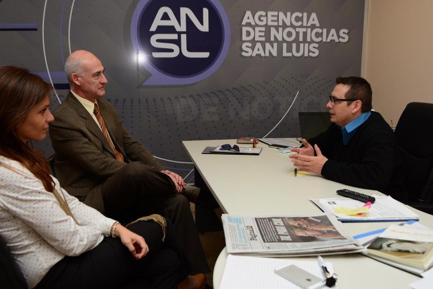 La Biblioteca Pública Digital Puntana contará con los títulos de San Luis Libro.