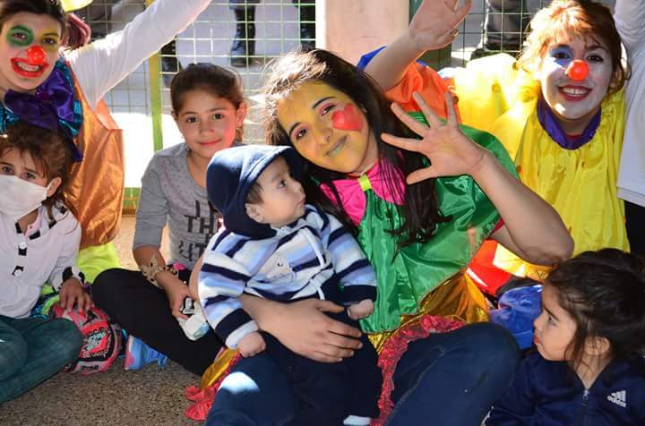 Festejarán este sábado el Día del Niño en Pozo del Tala