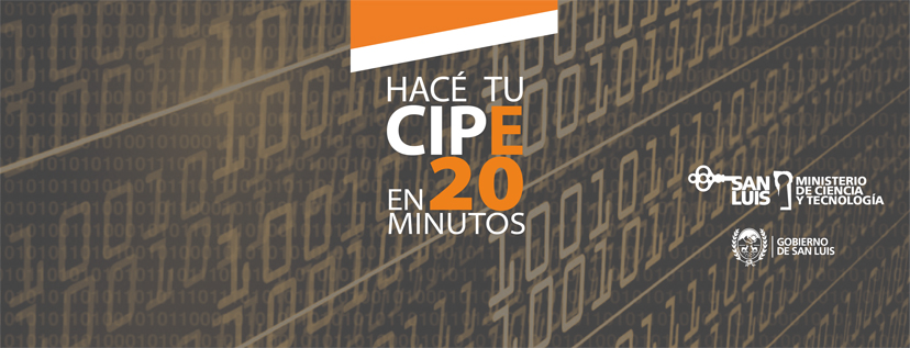 Se instaló un Centro de Emisión CIPE Itinerante en la Comisaría 2ª