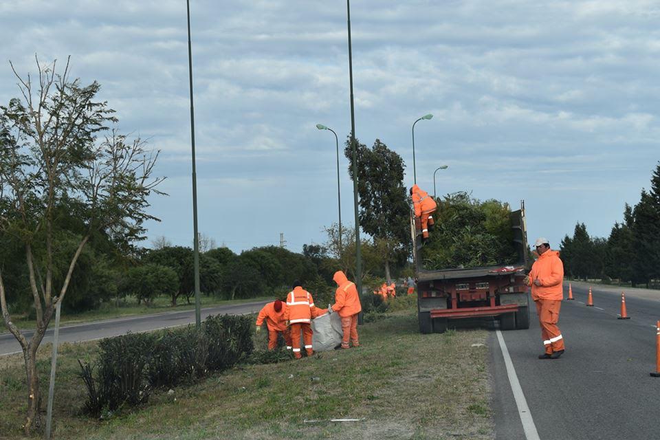 La provincia se prepara para la fiesta del TC