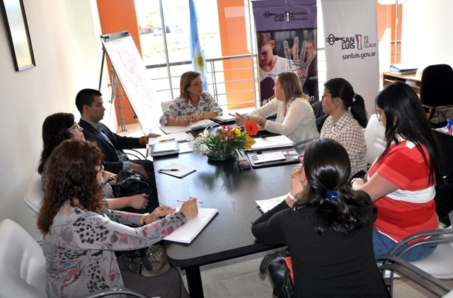 Trabajan en un protocolo para abordar el ausentismo escolar