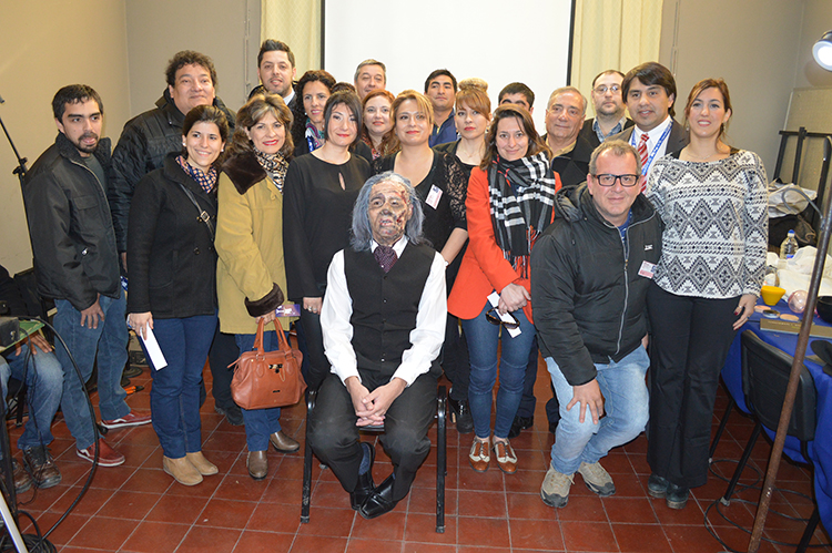 La UPrO participó de la Cuarta Feria del Libro