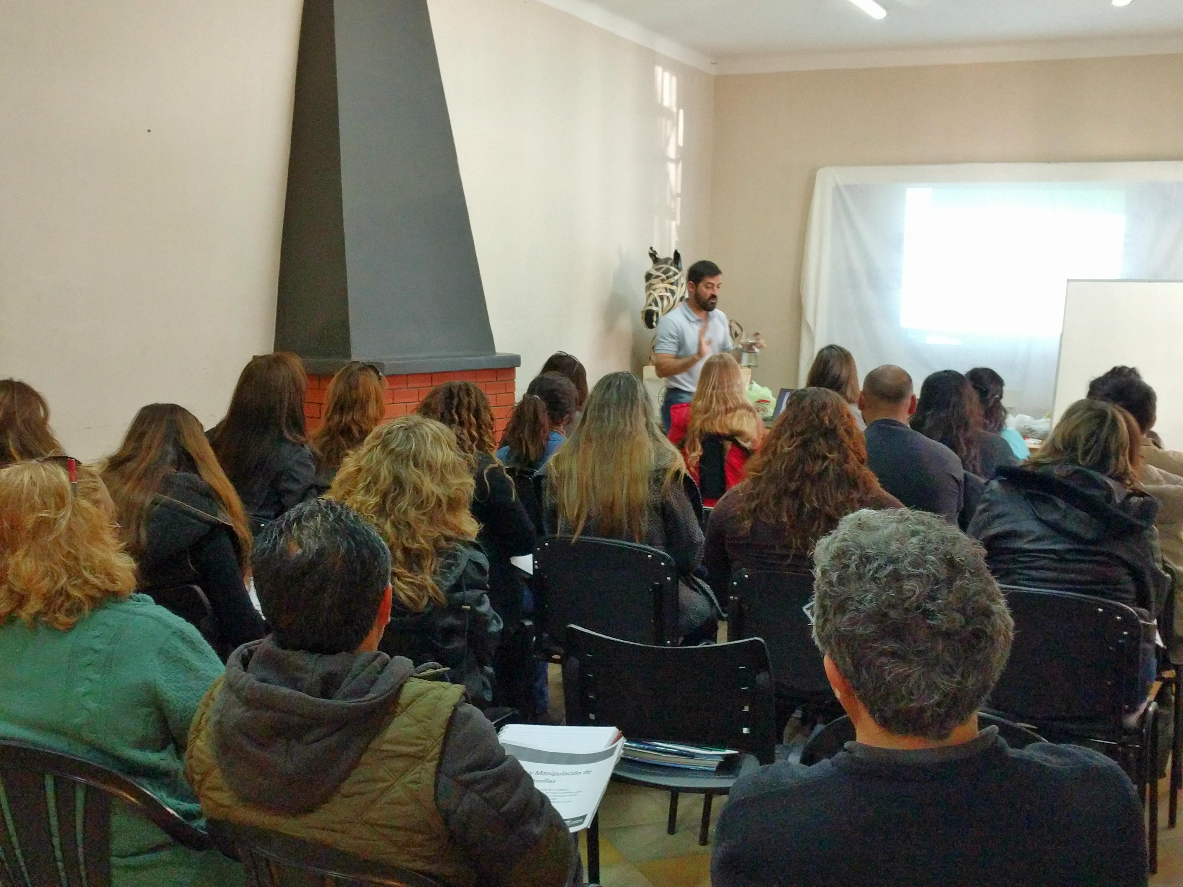 Trabajo, compromiso y conciencia ambiental, los ejes de Huella Verde Escuelas