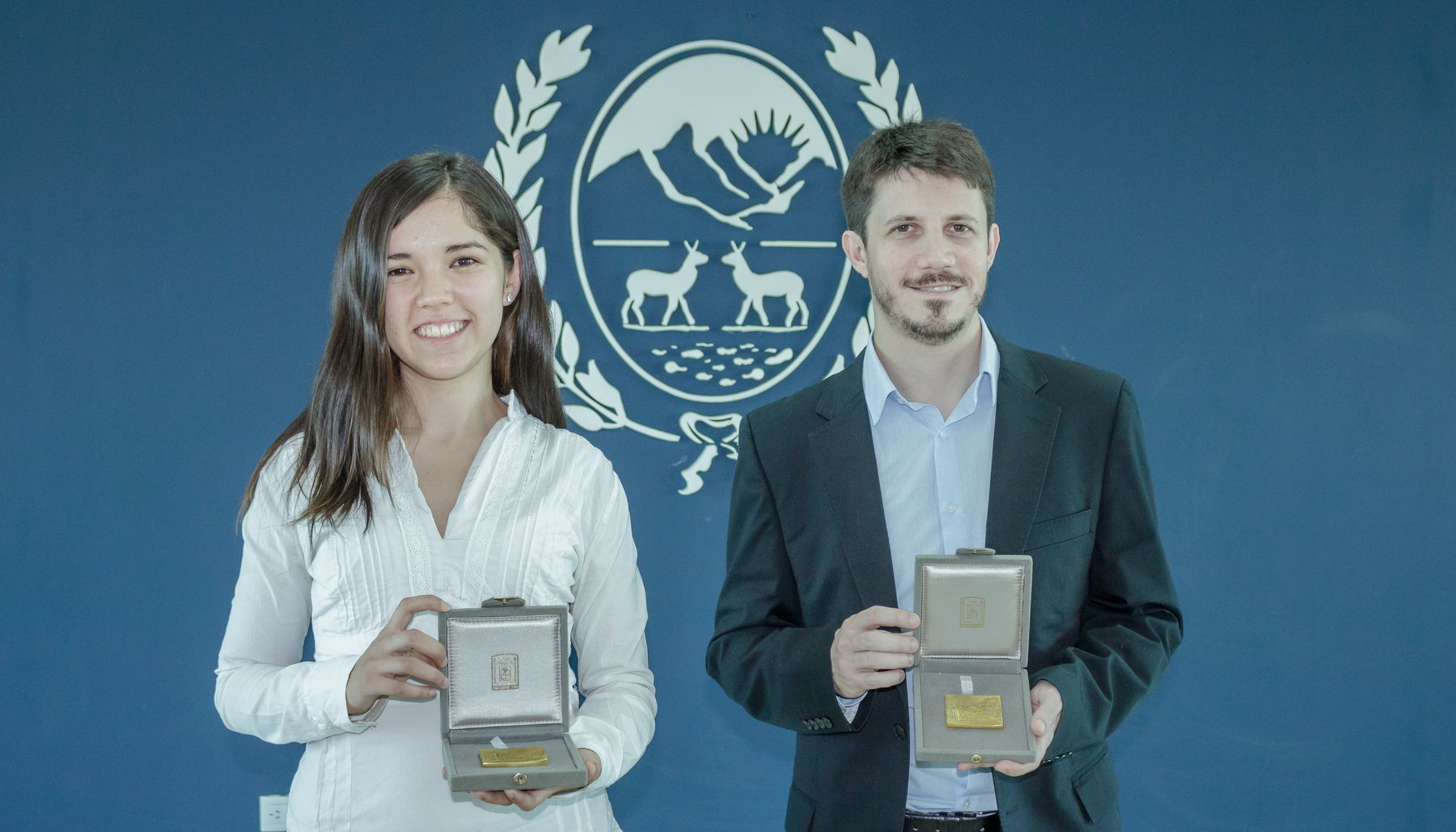 El Senado de la Nación reconoció a los campeones argentinos de ajedrez y a los subcampeones de la RoboCup 2016