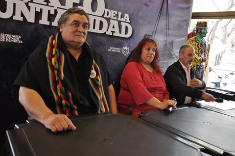 Representantes puntanos reciben premio internacional al arte y la cultura