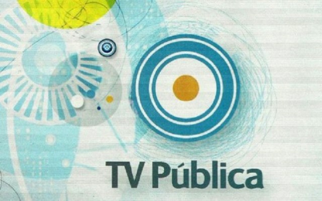 San Luis se muestra al mundo por la TV Pública