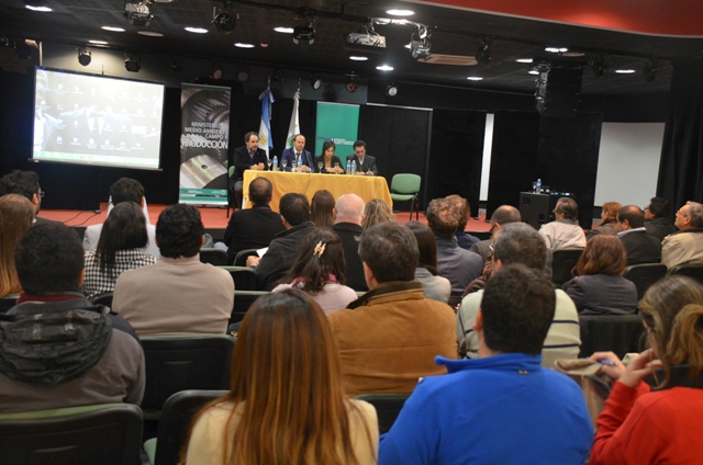 San Luis enfoca su mirada a una producción más limpia