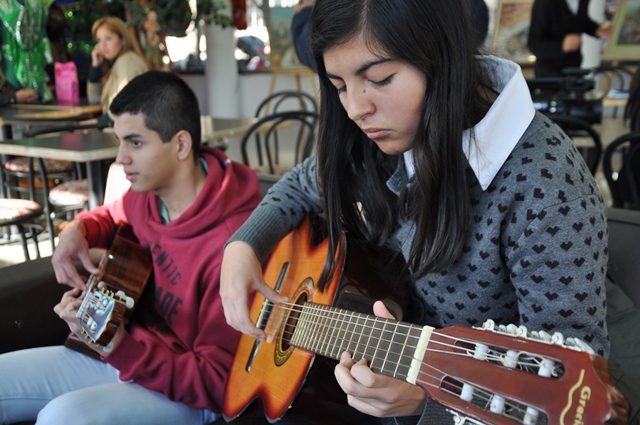 Actividades turísticas y culturales para el fin de semana