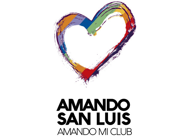 Más de sesenta clubes ya se inscribieron en “Amando San Luis; Amando mi club”