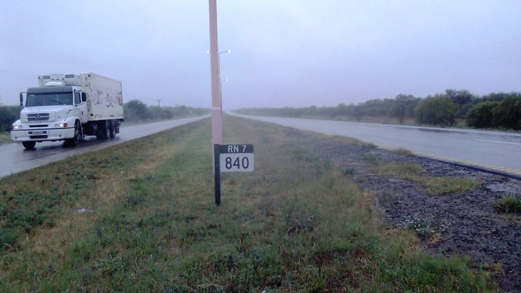 ANSL » Circular con precaución por autopistas y rutas de la provincia