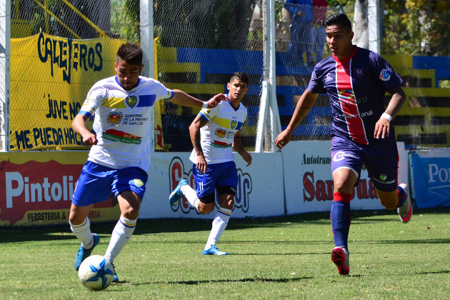 Juventud quiere seguir por la senda del triunfo